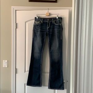 Rock Revival Royal Jeans 🎸